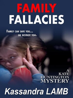 cover image of Family Fallacies